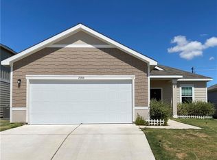 19100 George Norris Dr, Manor, TX 78653