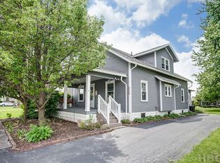212 Marshall St, Findlay, OH 45840
