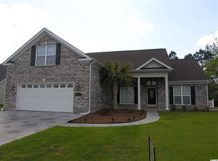 744 Lalton Dr, Conway, SC 29526