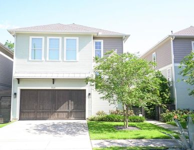 964 Judiway St, Houston, TX, 77018