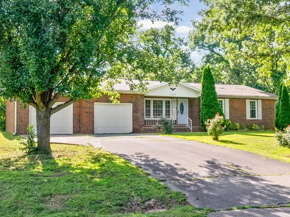 103 Hazelnut Ave, Camden, TN 38320