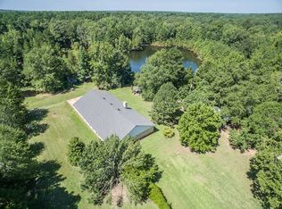 200 C C Sandidge Rd, Elm Grove, LA 71051