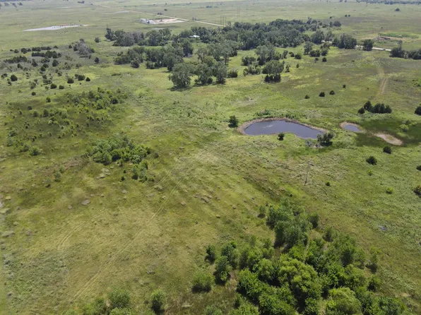 N Of Nash, Nash, OK 73761