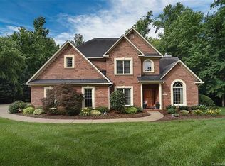 4811 Trey View Ct, Mint Hill, NC 28227
