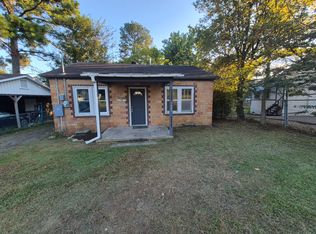 1005 W Saint Louis St, Hot Springs, AR 71913