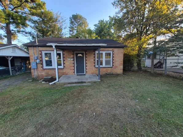 1005 W Saint Louis St, Hot Springs, AR 71913