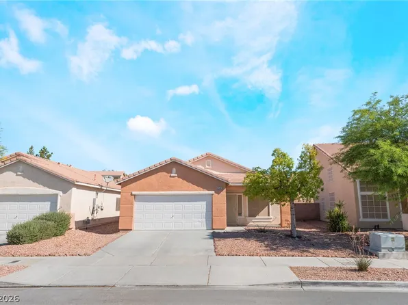 6249 Highland Gardens Dr, North Las Vegas, NV 89031