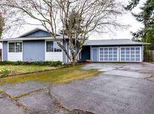 488 Salty Way, Eugene, OR 97404