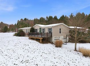 506 Bliss Rd, Rome, PA 18837