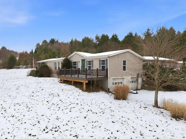 506 Bliss Rd, Rome, PA 18837