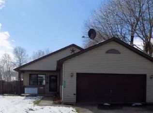 205 3rd Ave, Scottdale, PA