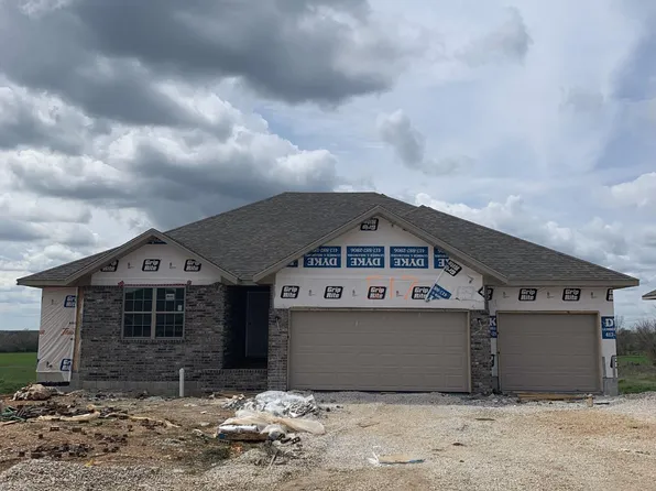 517 N Stella Court, Willard, MO 65781
