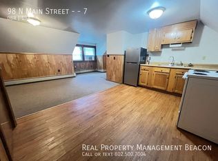 98 N Main St #7, White River Junction, VT 05001
