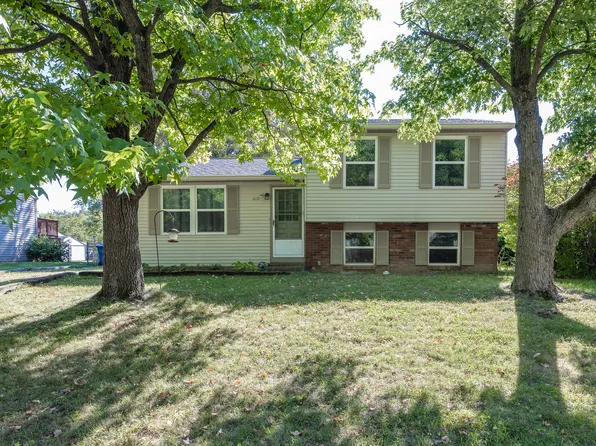 1639 Moores Ct, Indianapolis, IN 46229