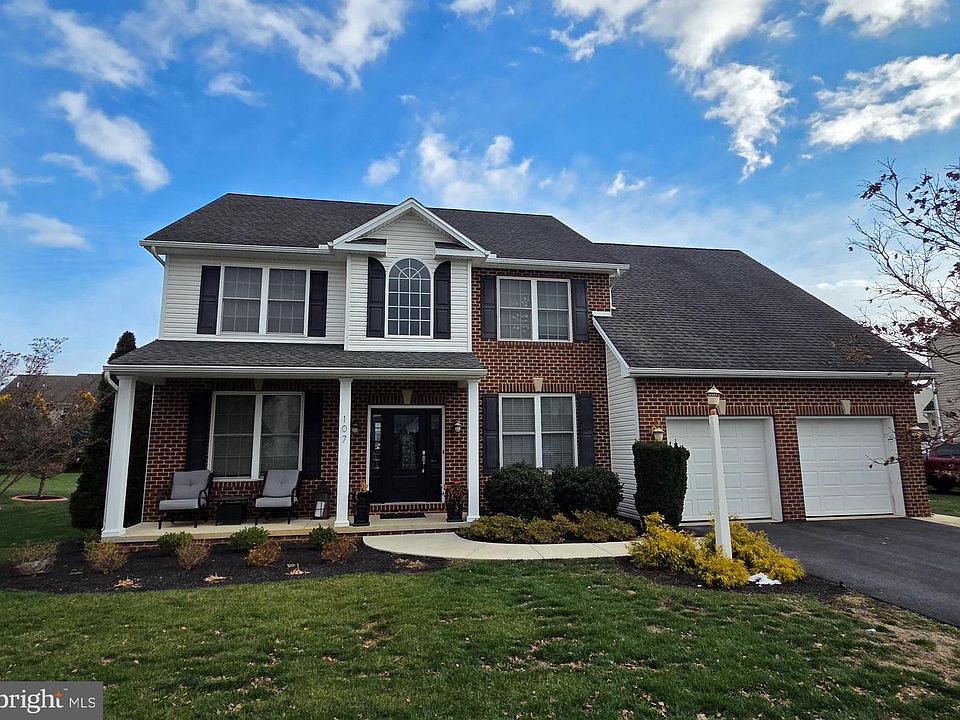 1st image of 107 Monarch Ln