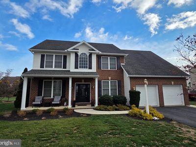 107 Monarch Ln, Mechanicsburg, PA, 17050