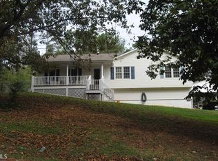 4236 Earney Rd, Woodstock, GA 30188