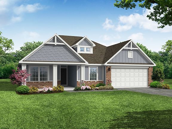 The Augusta Elevation D