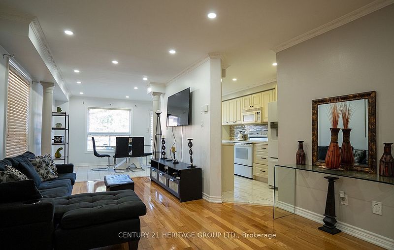 Brampton House for rent - 4 Bedrooms in Brampton