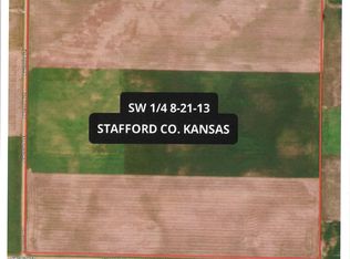 0 NW 190th St, Great Bend, KS 67530