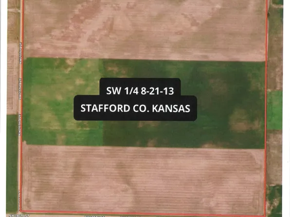 0 SW 20th Ave, Great Bend, KS 67530
