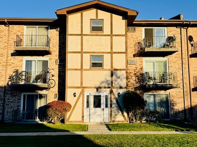 3823 W 123rd St APT 302, Alsip, IL, 60803