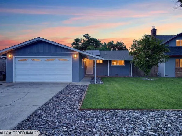 366 Trinity Drive, Vacaville, CA 95687