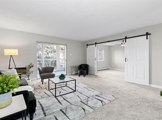 13618 E Bethany Pl APT 105, Aurora, CO 80014