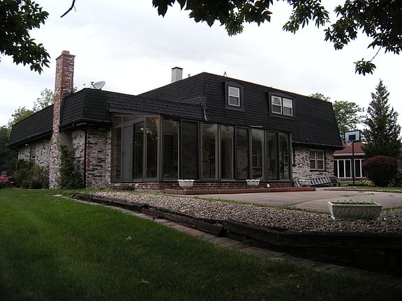 Downers Grove Home