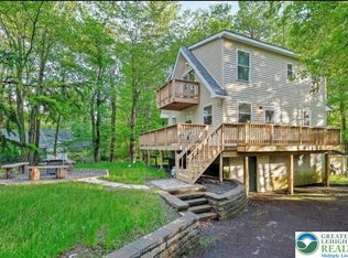 204 Yuma Trl, Pocono Lake, PA 18347