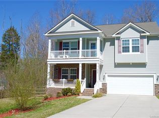 6325 Robert St, Huntersville, NC 28078