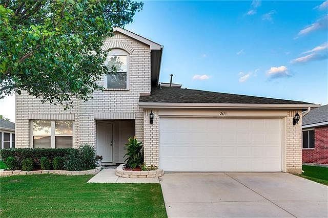 1st image of 2413 Havenshire Dr
