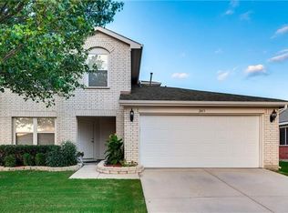 2413 Havenshire Dr, Little Elm, TX 75068