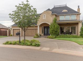 7617 NW 133rd Pl, Oklahoma City, OK 73142