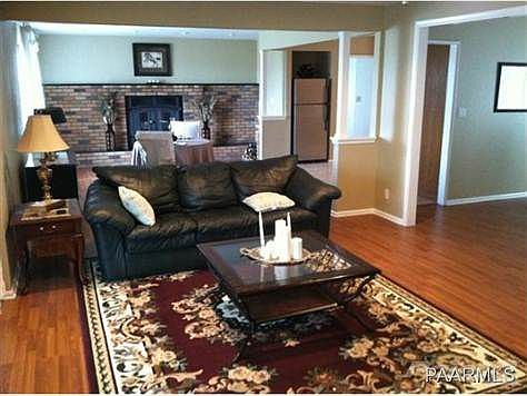 Large Living Room