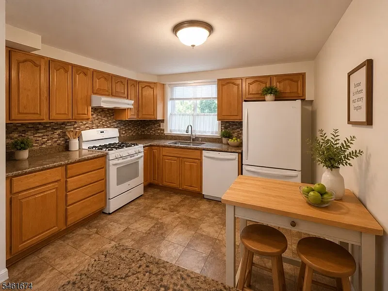 2 bed, 1.0 bath, $3,300 — Photo 4