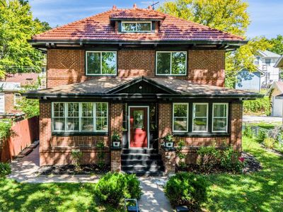 3108 Lincoln Blvd, Omaha, NE, 68131