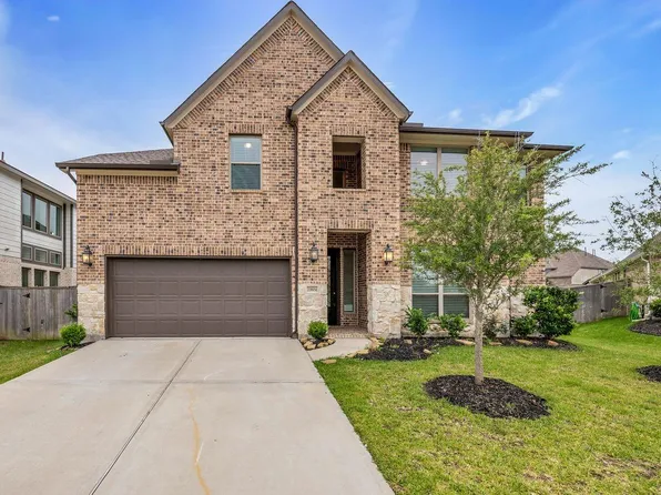 23604 Olive Creek Ln, New Caney, TX 77357