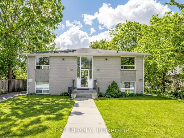 89 Donald St, Barrie, ON L4N 1E6