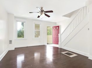 (Undisclosed Address), Baltimore, MD 21230