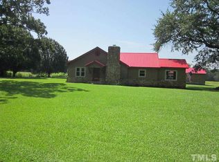 2559B Yelverton Grove Rd, Smithfield, NC 27577