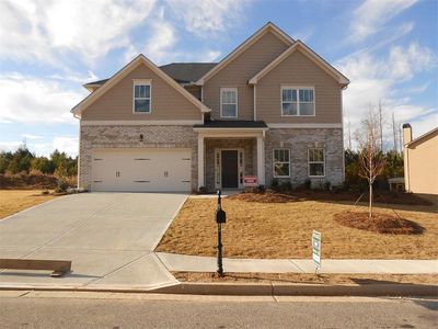 6335 Vista Crossing Way, Cumming, GA, 30028