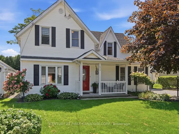 212 Main St, West Elgin, ON N0L 2P0