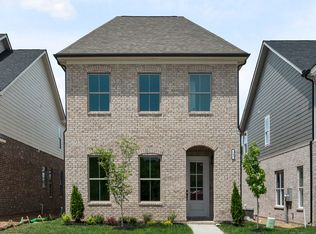 166 Oasis Dr Lot 102, La Vergne, TN 37086