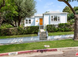 10677 Ohio Ave, Los Angeles, CA 90024