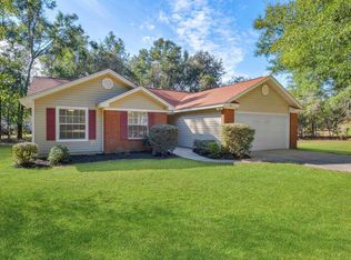 8744 Celia Rd, Tallahassee, FL 32305