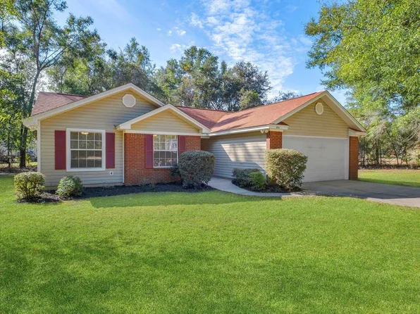 8744 Celia Rd, Tallahassee, FL 32305