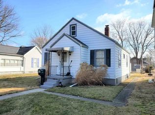 303 NW 18th St, Richmond, IN
