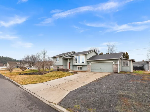 5008 N Best Rd, Spokane, WA 99216