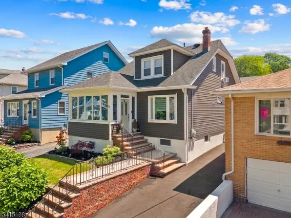 22 William St, North Arlington Boro, NJ 07031